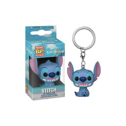 Pocket Pop! Disney: Lilo & Stitch - Stitch